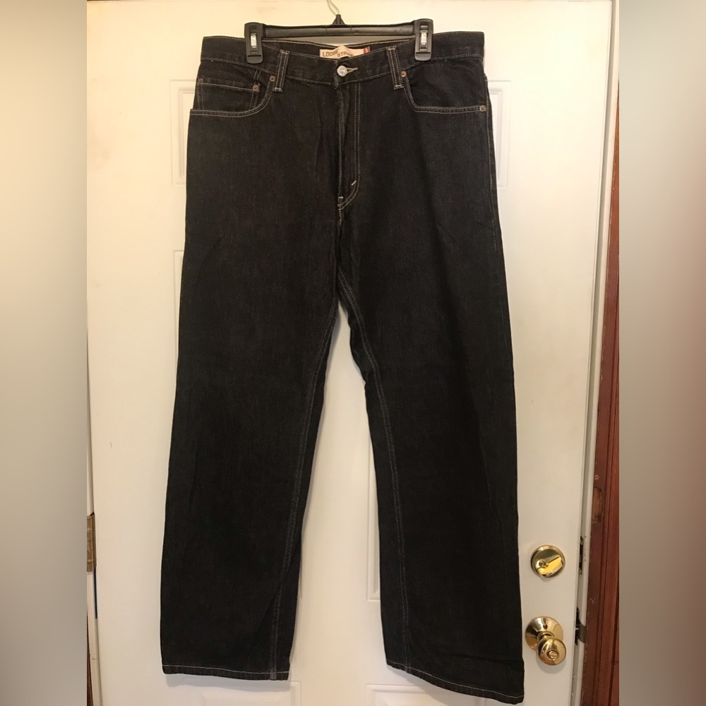 Men jeans